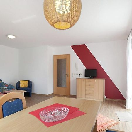 Parkblick Aparthotel Bad Dürrheim Εξωτερικό φωτογραφία