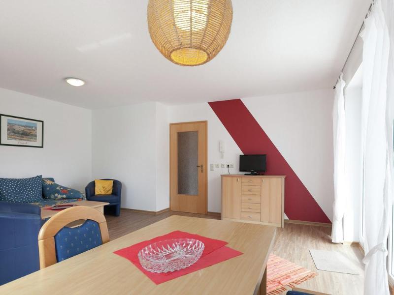 Parkblick Aparthotel Bad Dürrheim Εξωτερικό φωτογραφία