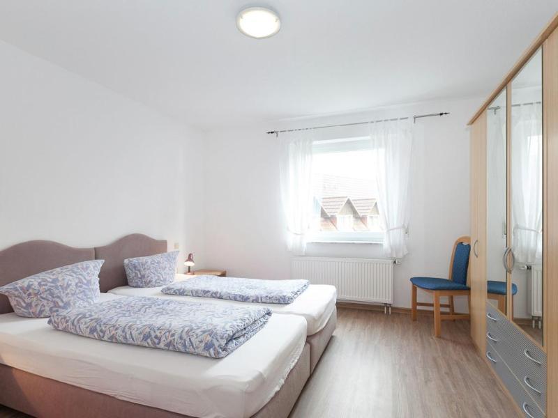 Parkblick Aparthotel Bad Dürrheim Εξωτερικό φωτογραφία